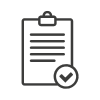 Form Fill Icon