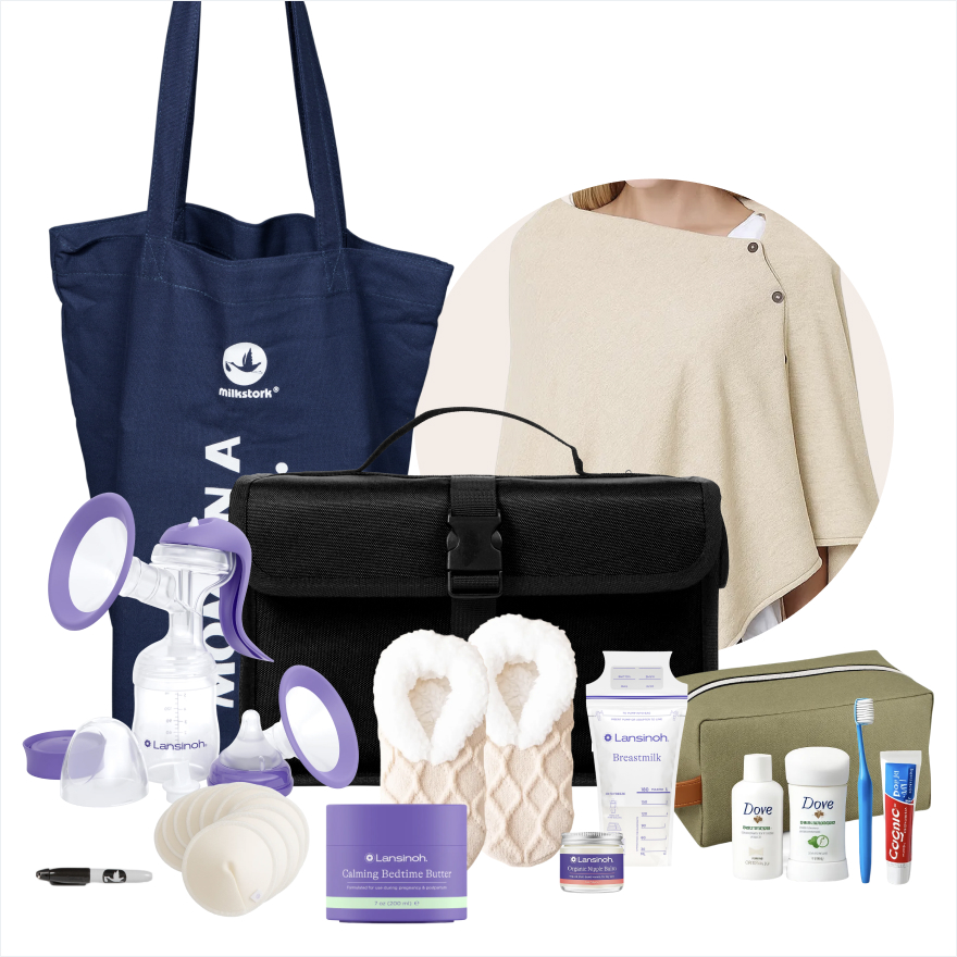 NICU Support Premium Kits 02-1