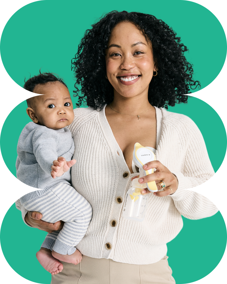 Transport Your Breast Milk with Ease