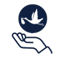 sharing icon